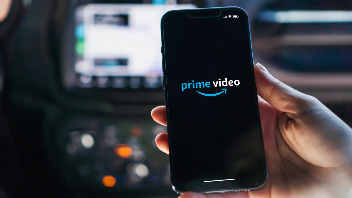 Amazon Prime verliert Kultserie: Alle sechs Staffeln fliegen aus dem Programm