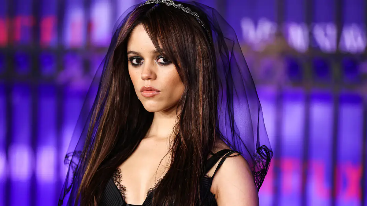 „Wednesday“ Staffel 2: Jenna Ortega kündigt große Änderung an