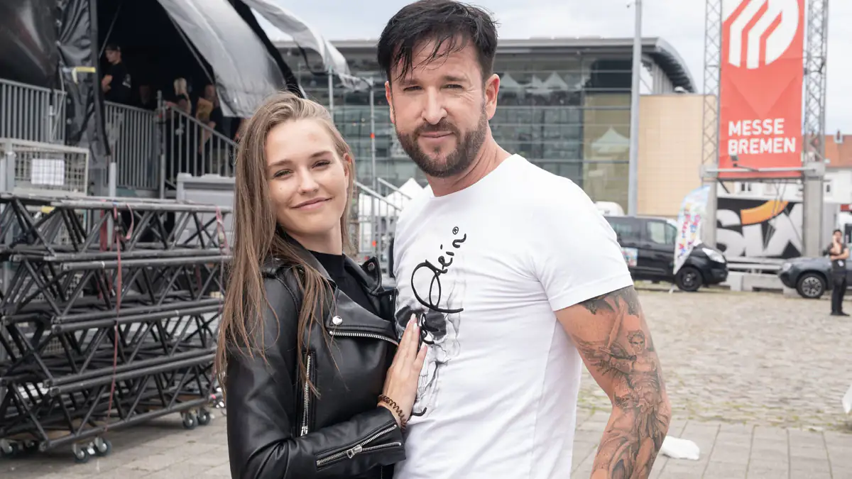 Laura Müller und Michael Wendler: Gemeinsam nackt auf OnlyFans