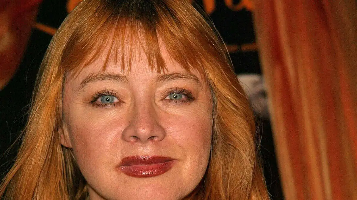 US-Schauspielerin Andrea Evans ist tot: Das ist die Todesursache