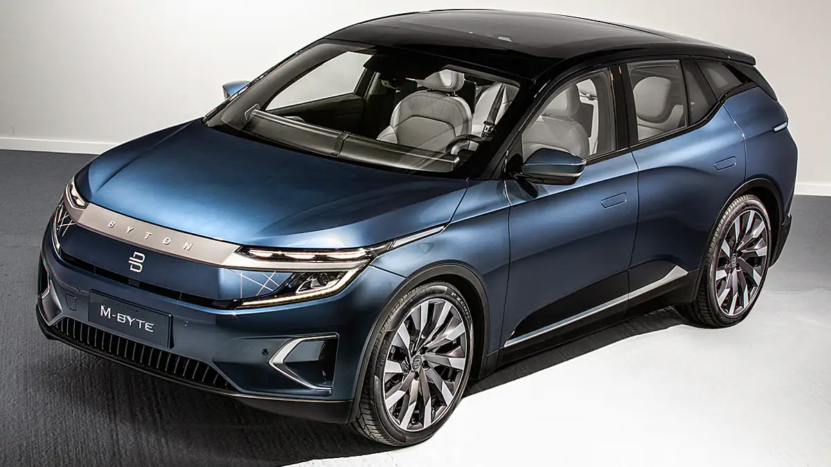 Vor dem Aus: Autohersteller meldet Insolvenz an