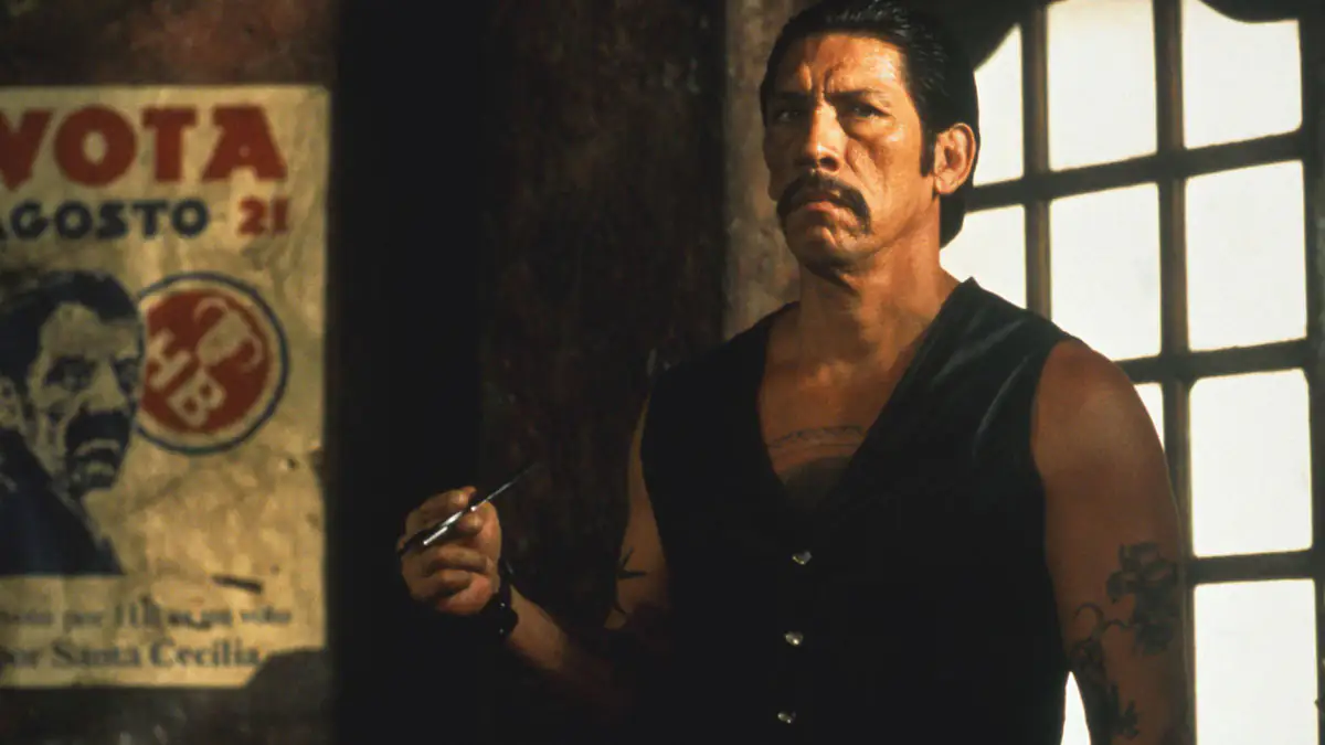 15 Stars, die schreckliche Verbrechen begangen haben