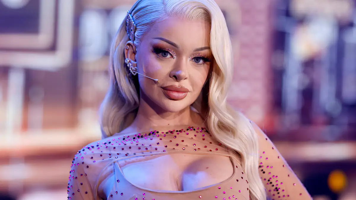 "Vergessen wir nie": Katja Krasavice enthüllt Details zur neuen „DSDS“-Staffel