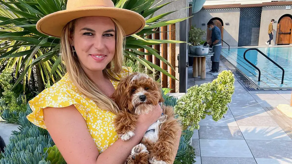 5000 Dollar Prämie: Eve sucht Ehemann