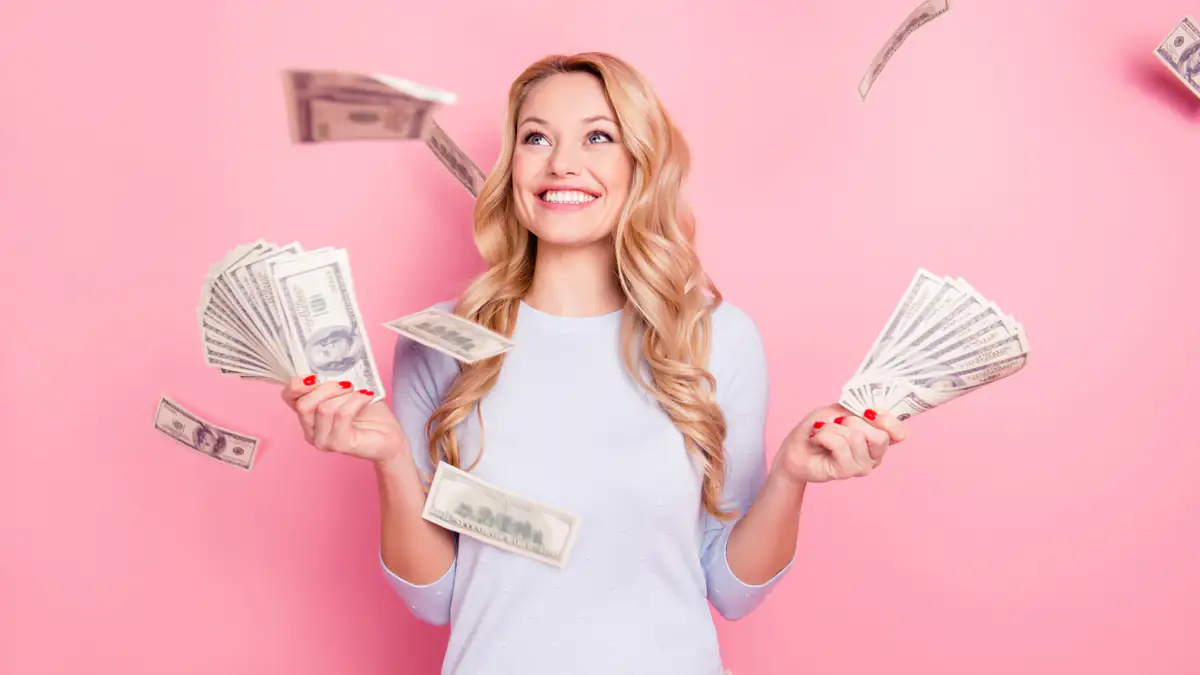 Studie enthüllt: Dieses Gehalt macht wirklich glücklich