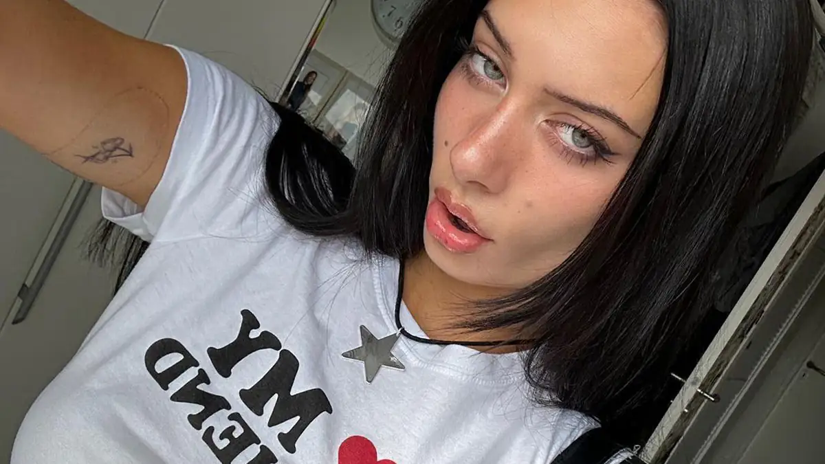 Nach Enthüllungen über Lindemann: Kayla Shyx' Leben steht Kopf