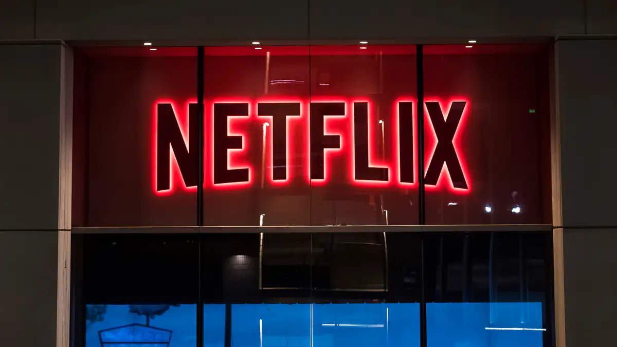 Netflix kündigt Fortsetzung einer Erfolgsserie an