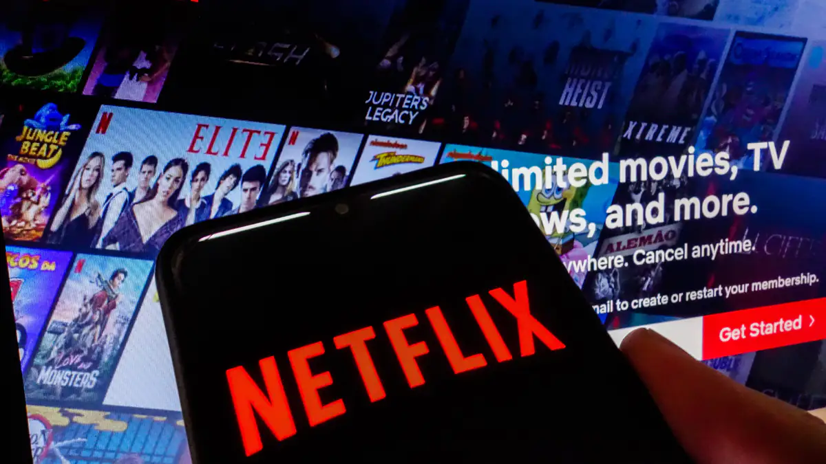 Fans warteten 13 Jahre: Netflix bringt beliebte Fantasy-Reihe zurück