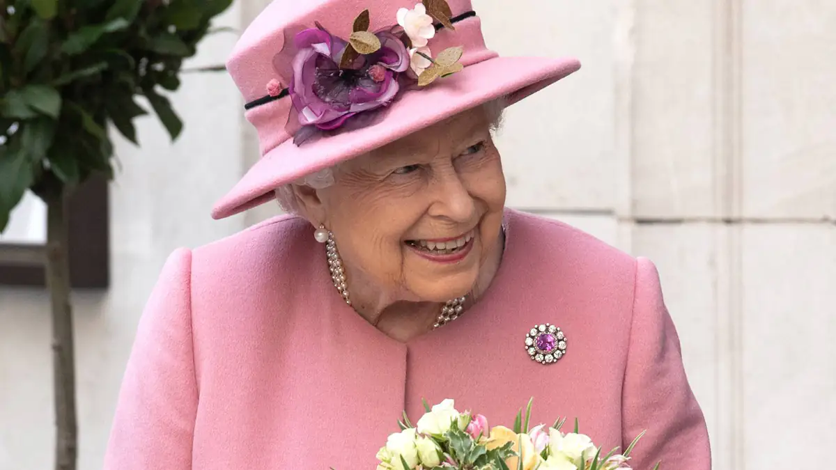 Gruselige Details: Nostradamus prophezeite den Tod der Queen