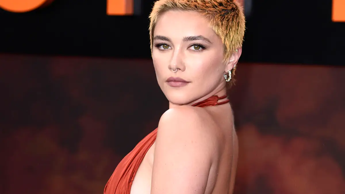 „Oppenheimer“: Nackt-Szene mit Florence Pugh muss zensiert werden