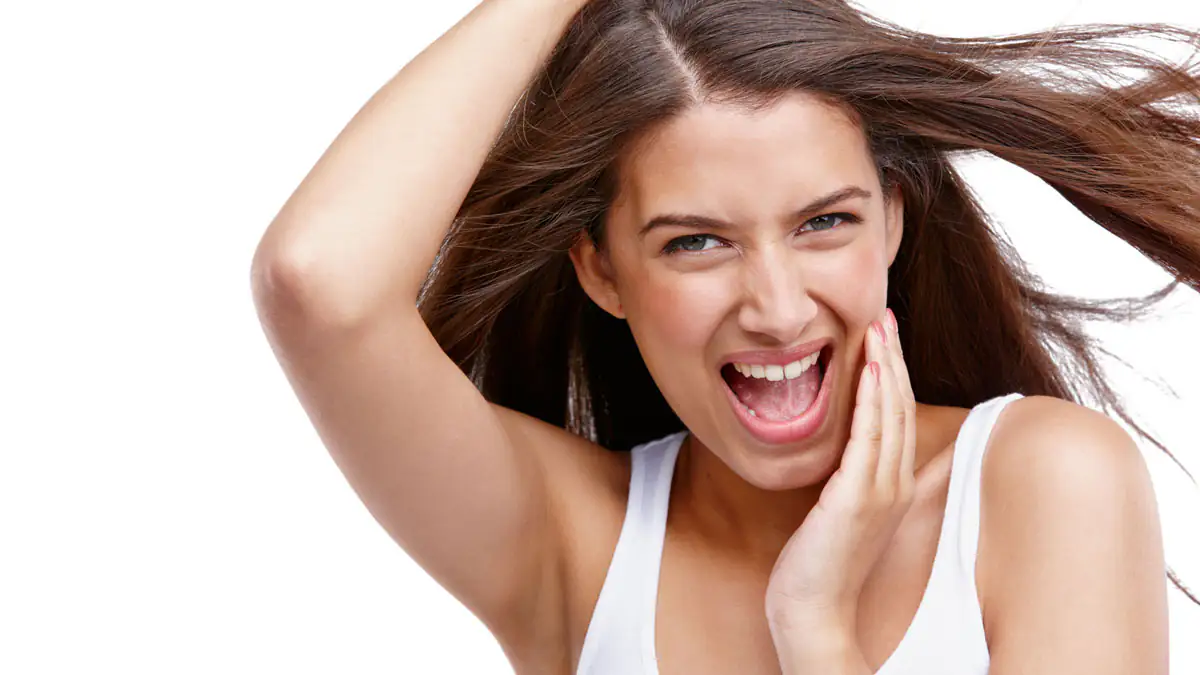 Das ist die schönste Frau der Welt