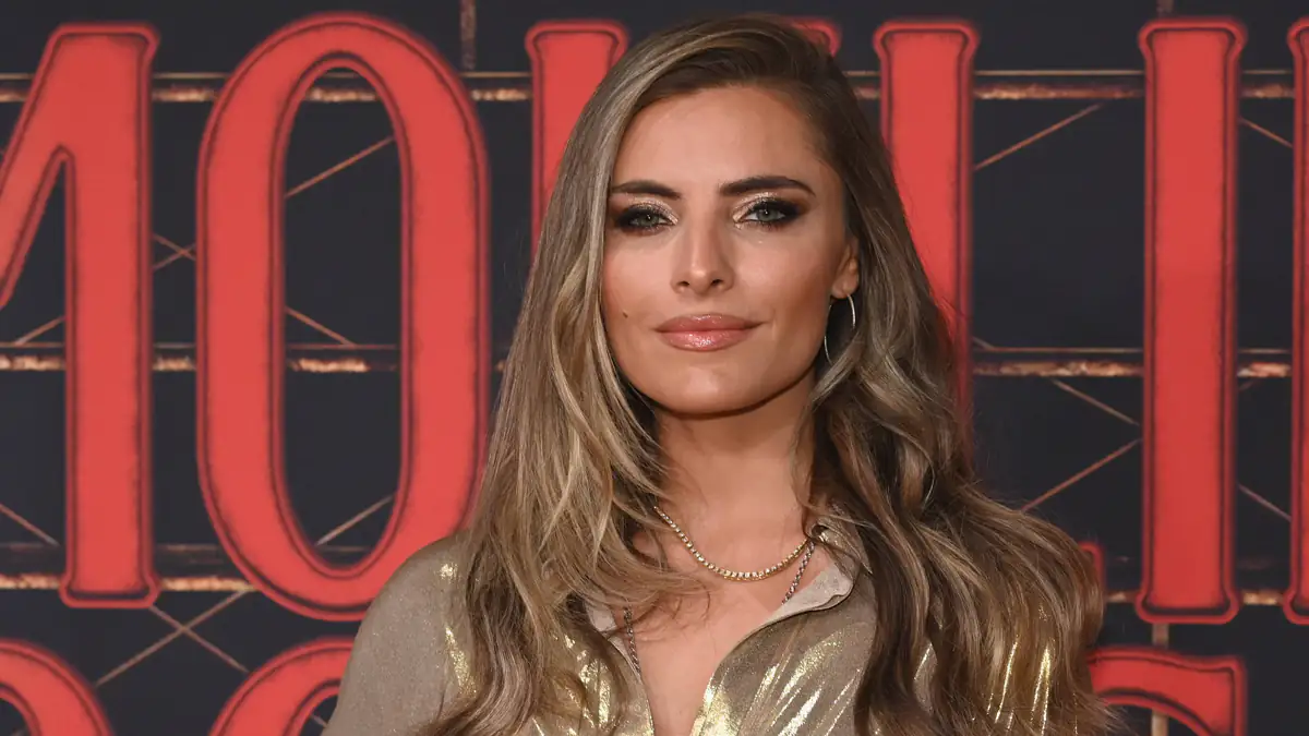 Nach Anschuldigungen: Sophia Thomalla mit klarem Statement zu Till Lindemann