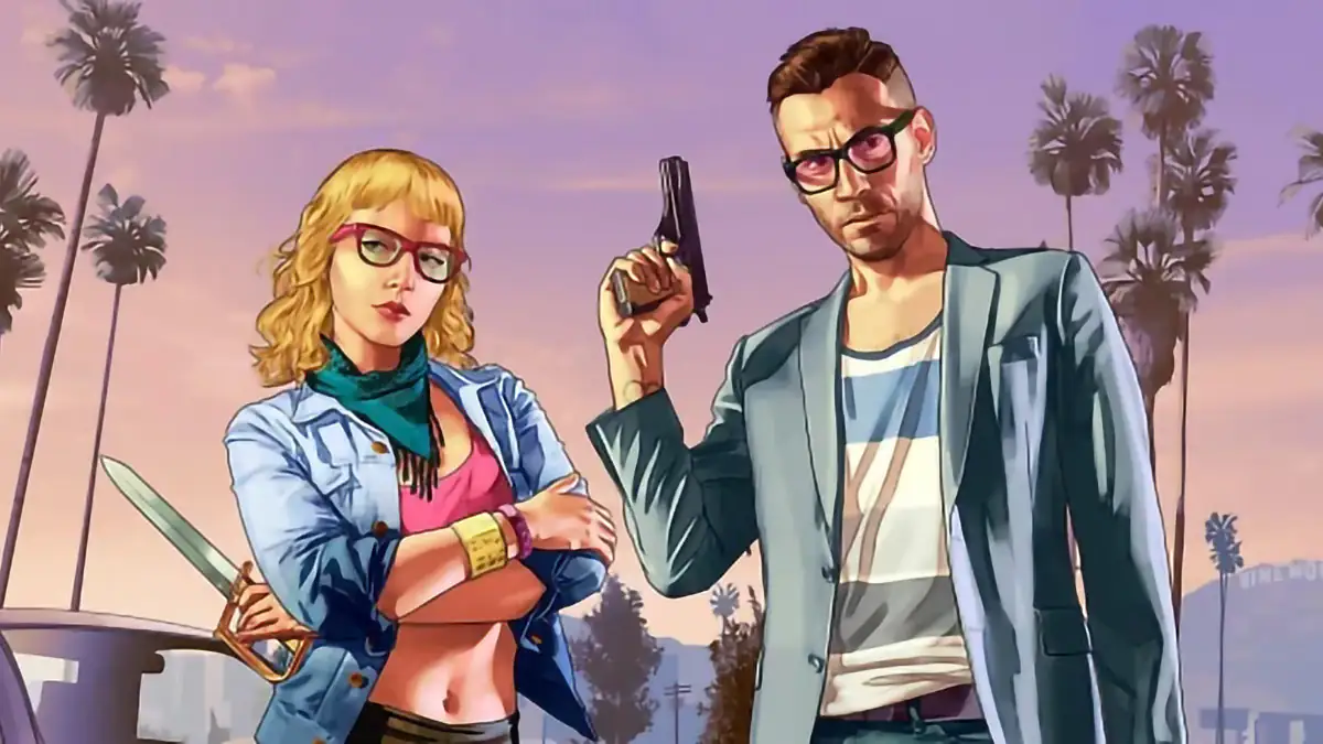 GTA 6-Leak enthüllt tatsächliche Entwicklungsdauer des Games