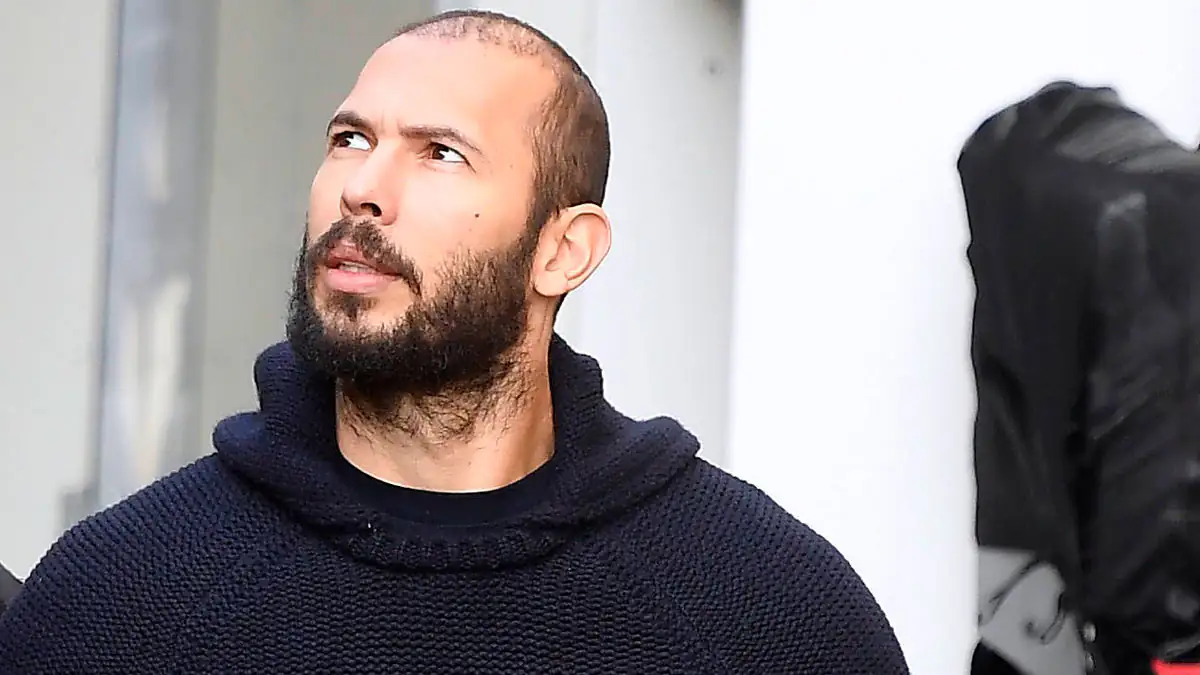 Andrew Tate: Vermögen des ehemaligen Kickbox-Champion