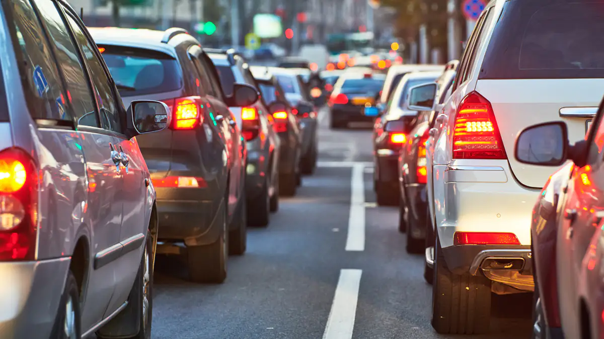Deutsche Großstadt kündigt Änderung für alle Autofahrer an