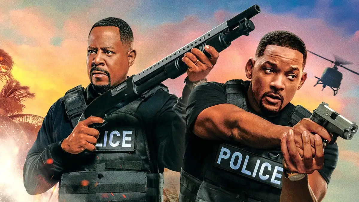 „Bad Boys 4“: Der deutsche Kinostart des Action-Highlights steht fest