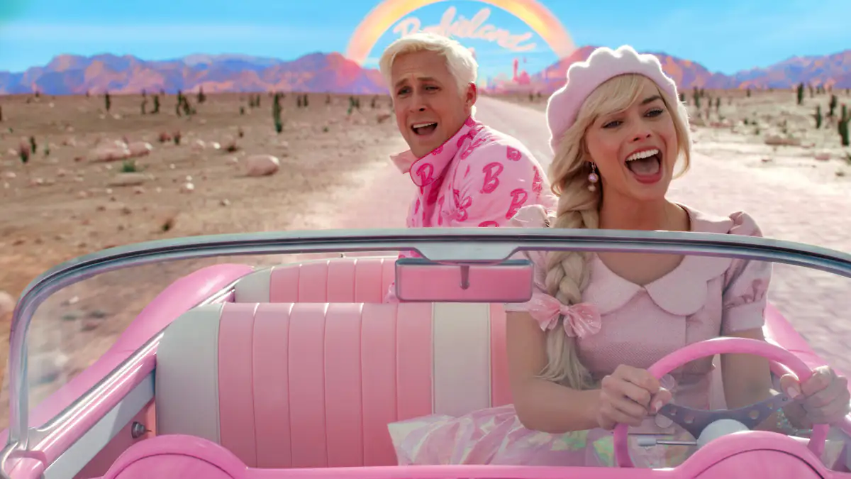 Nach Rekordbruch: Erfolgsfilm „Barbie“ soll verboten werden