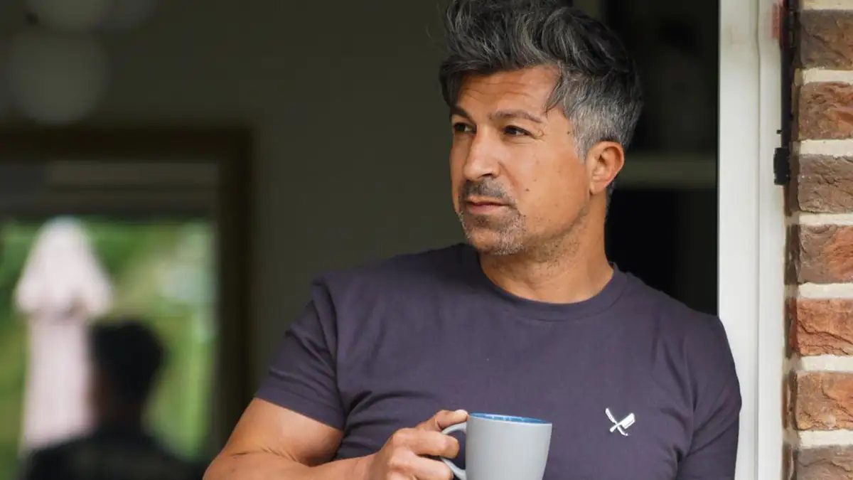 Sie ist Polizistin und Model: Lotto-Millionär Chico zeigt sich mit seiner neuen Freundin