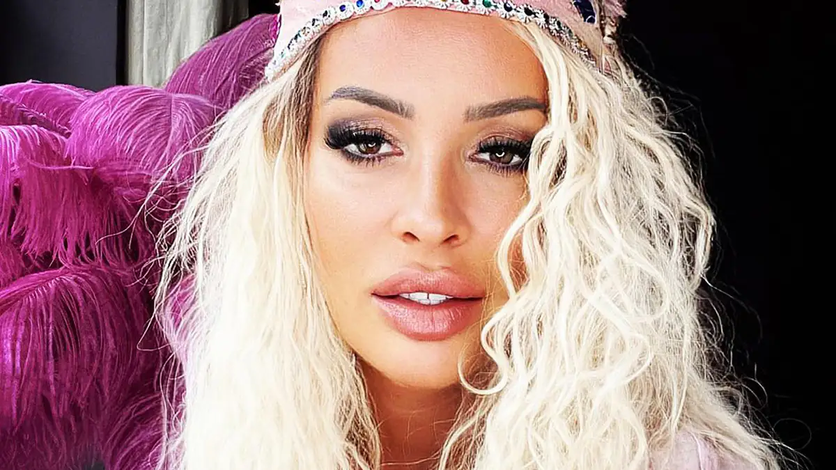 In 24 Stunden: Cora Schumacher verdient Mega-Summe auf OnlyFans