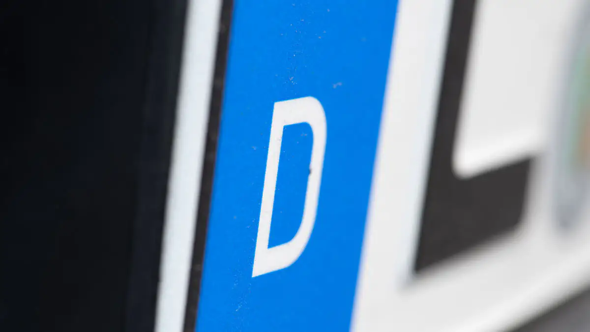 Ab dem 1. September: Digitale Kfz-Zulassung bringt praktische Neuerung