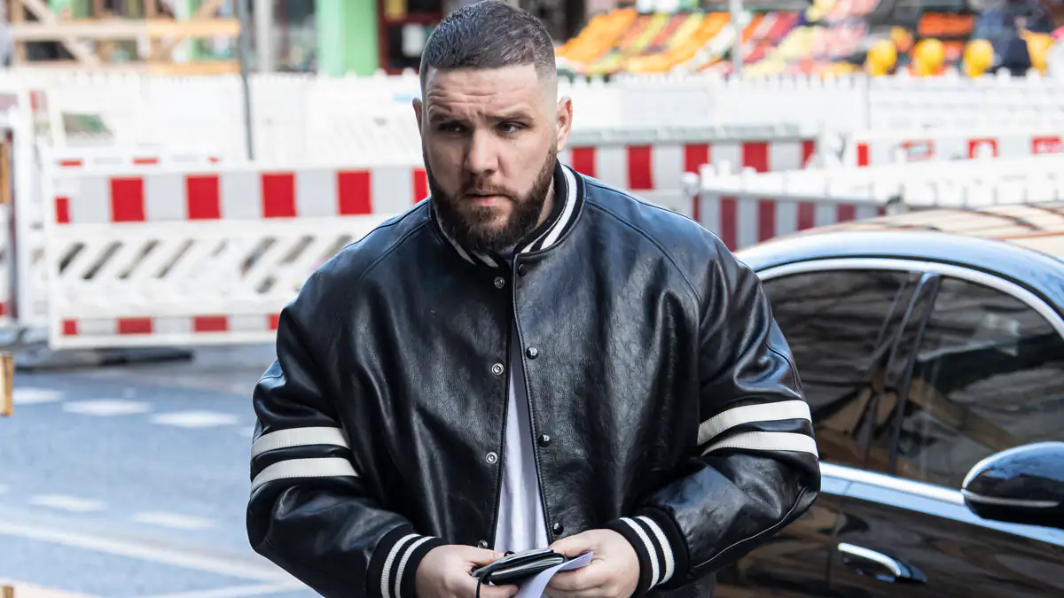 Hohe Schulden bei Bushido: Rapper erwirkt Haftbefehl gegen Fler