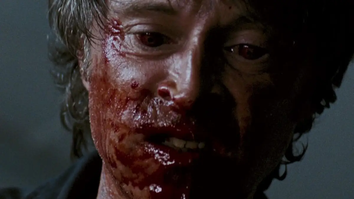 Hollywoodstar will für Fortsetzung berühmter Horror-Reihe zurückkehren