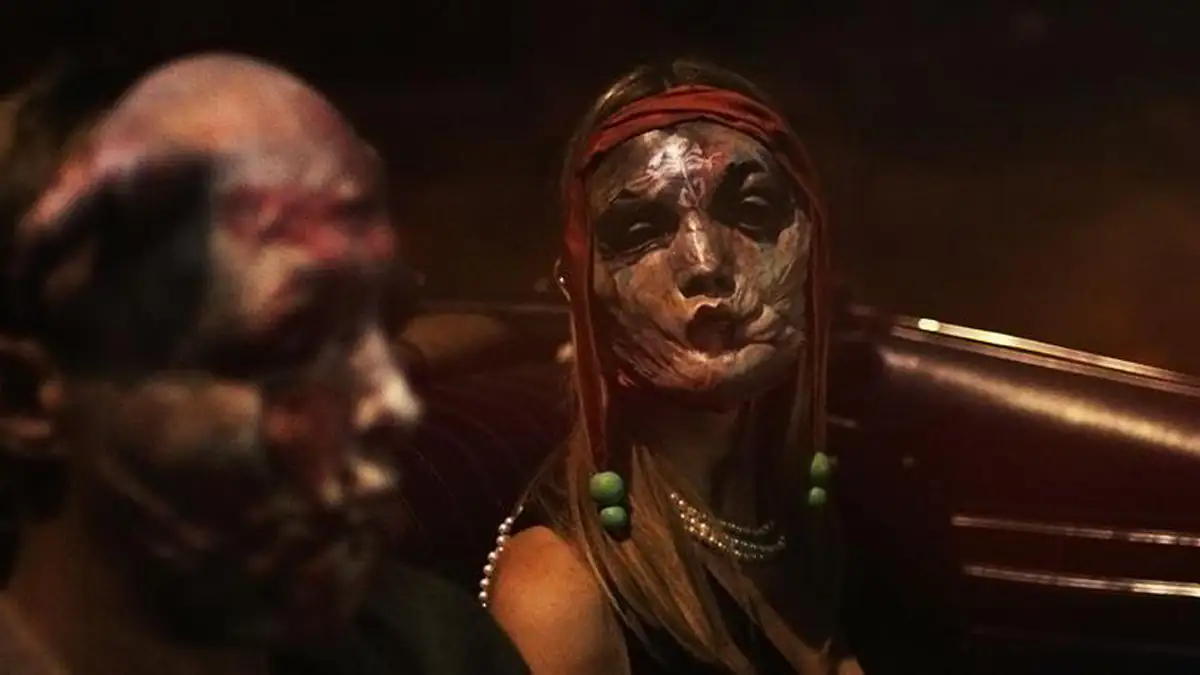 Ab sofort im Heimkino: Psycho-Horror erscheint Uncut in Deutschland