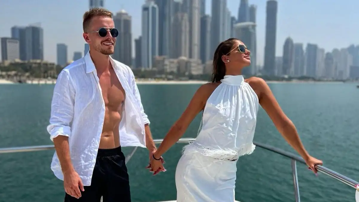 Julian Claßen überrascht mit pikantem Sex-Geständnis