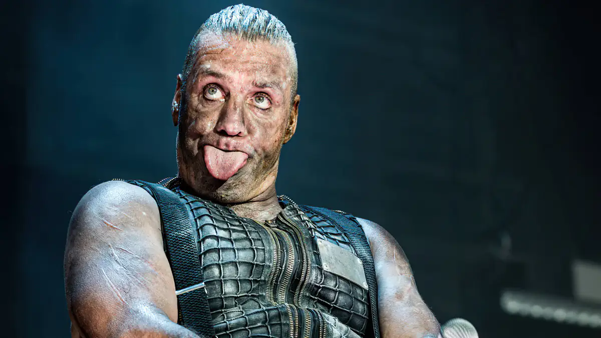 Alle Ermittlungen eingestellt: Till Lindemann reagiert auf Entscheidung der Staatsanwaltschaft