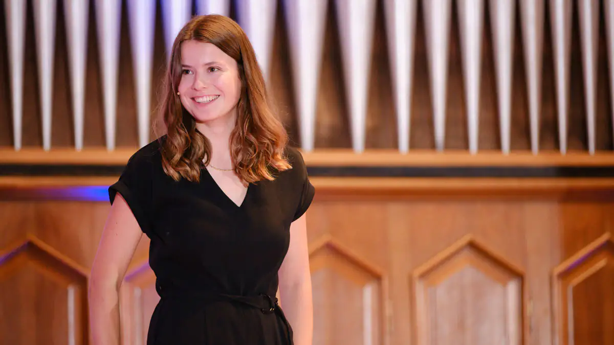 Luisa Neubauer Vermögen: Wie viel Geld hat die Klimaaktivistin?