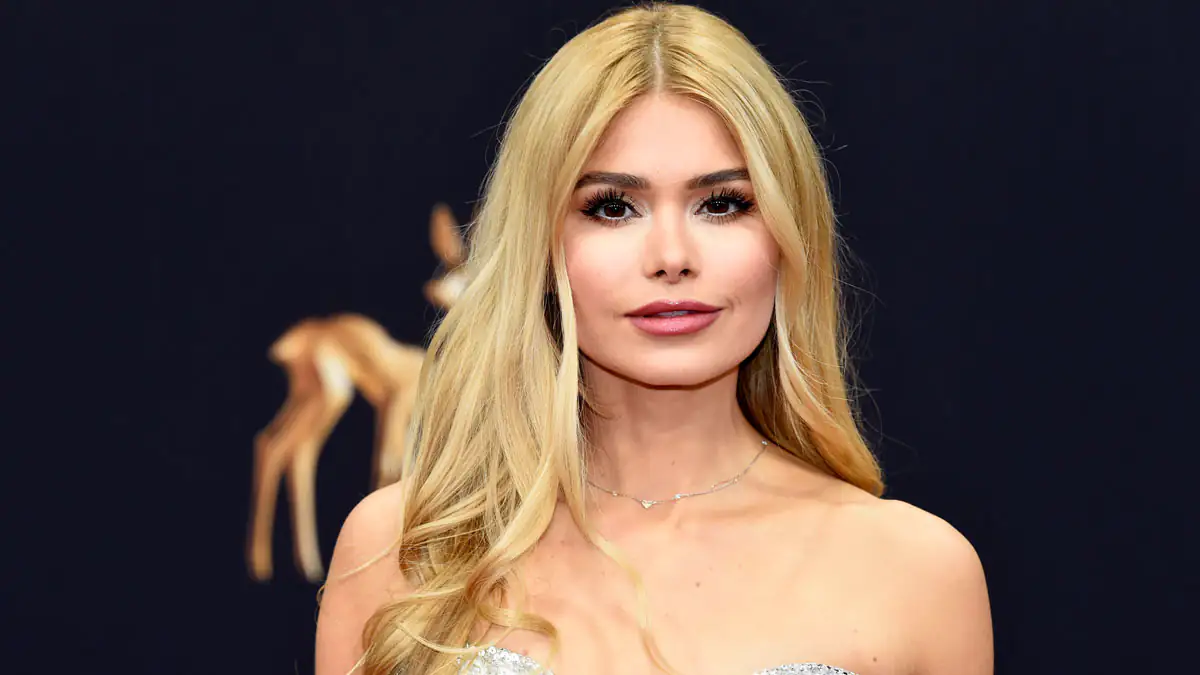 Pamela Reif Vermögen: Wie reich ist die Fitness-Influencerin wirklich?