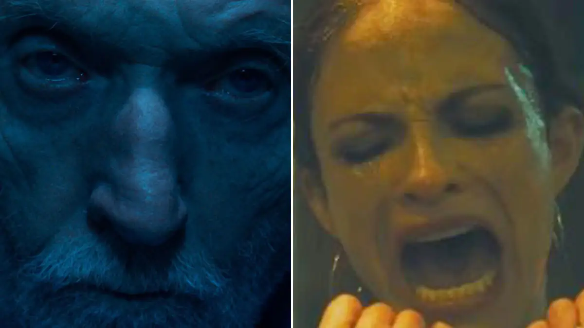 „Saw X“: Neuer Trailer verängstigt die Menschen völlig