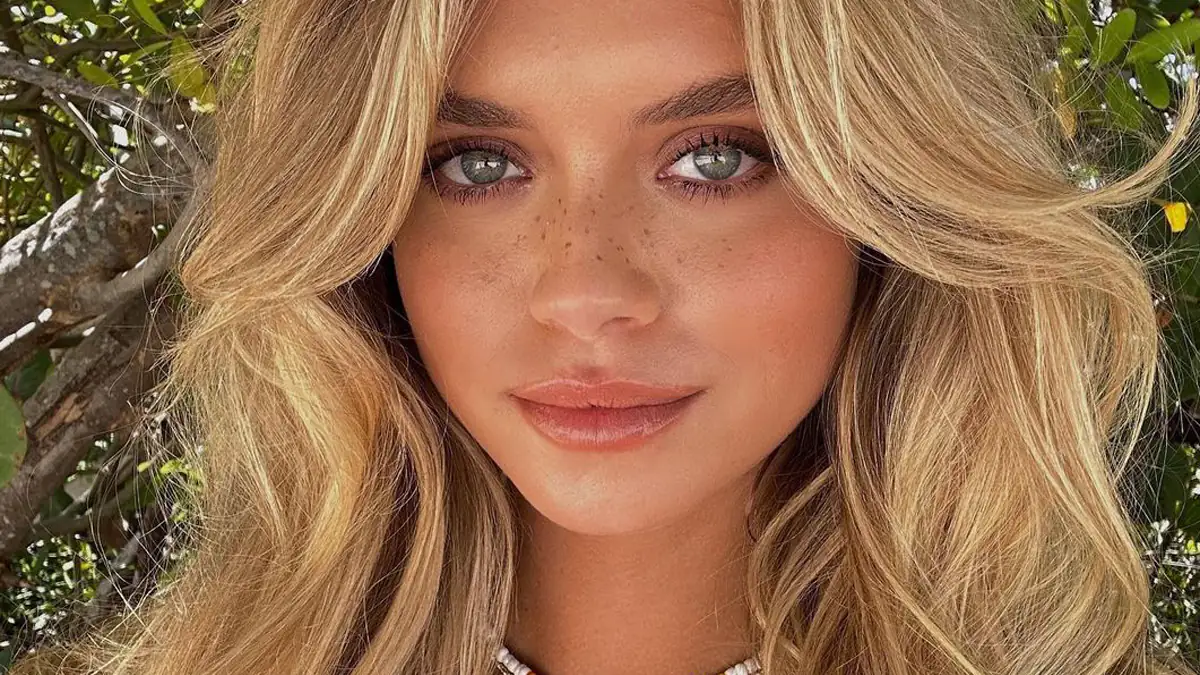 „Barbie und Ken“: Laila Hasanovic teilt erstes Pärchenbild mit Mick Schumacher