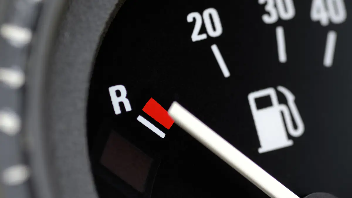 Tankanzeige im Auto: So verlässlich ist sie wirklich