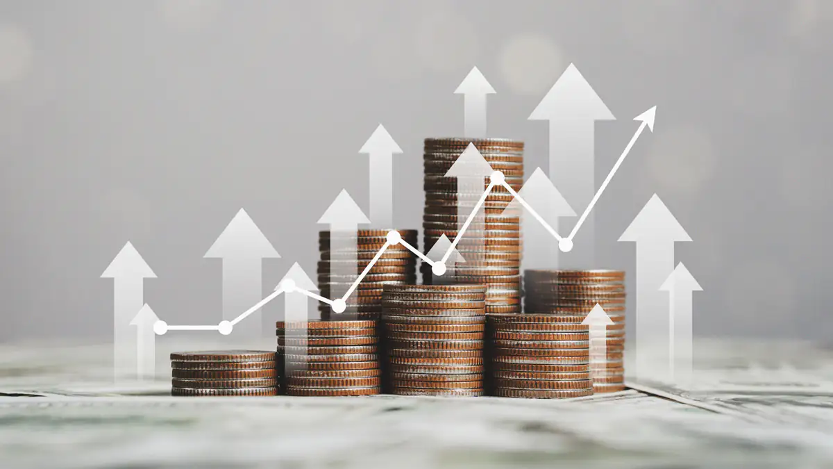 Mit diesem Vermögen zählt man zu den reichsten 10 Prozent Deutschlands