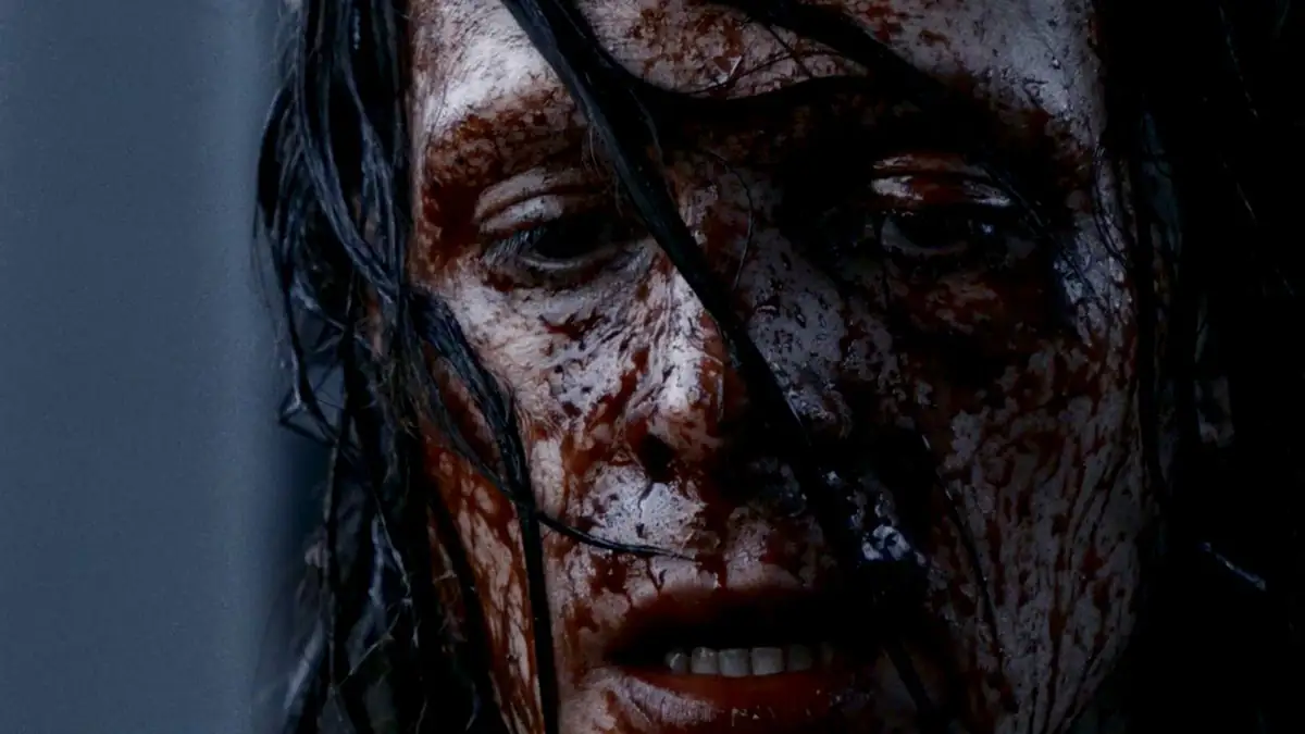 „Megalomaniac“: Kinostart für den härtesten Horrorfilm des Jahres angekündigt