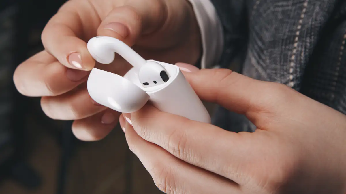 Apple überzeugt mit Update: AirPods bekommen neue Funktionen