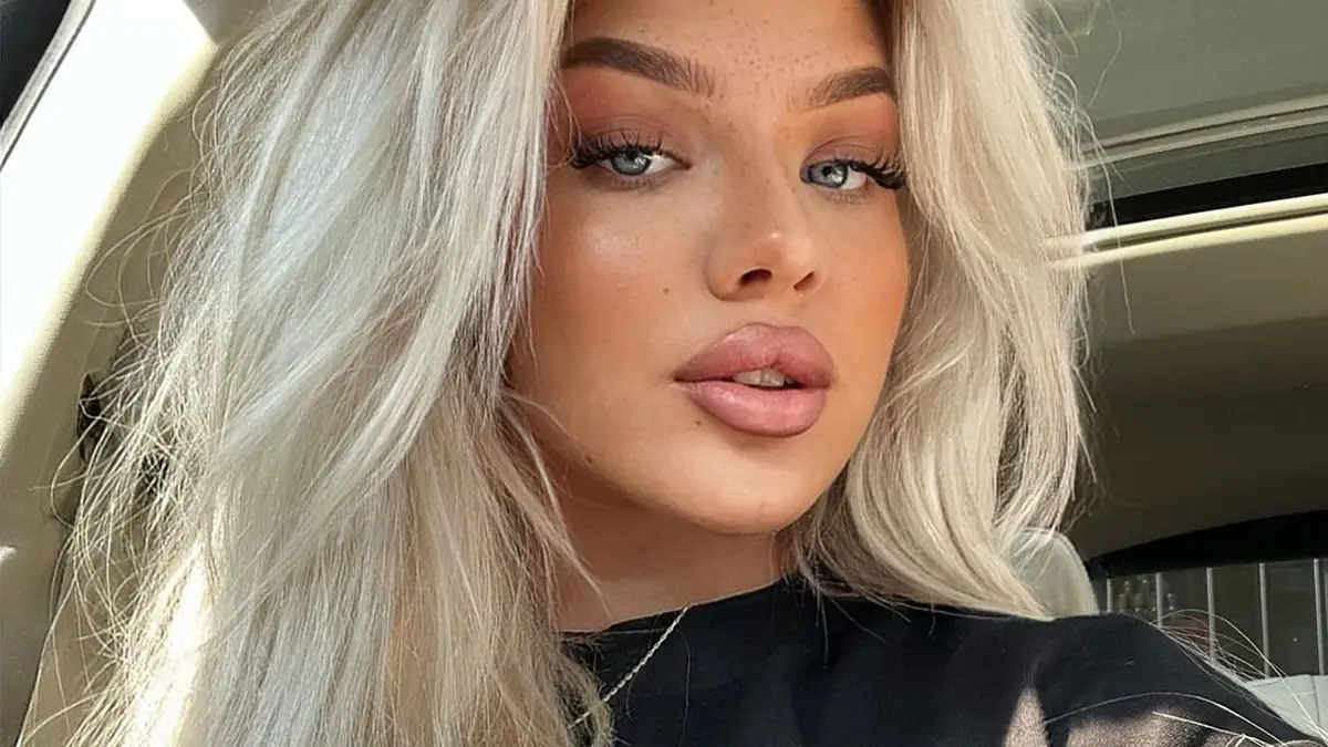 Deutschlands „heißeste Aldi-Kassiererin“ wieder Single – das steckt hinter dem Ehe-Aus