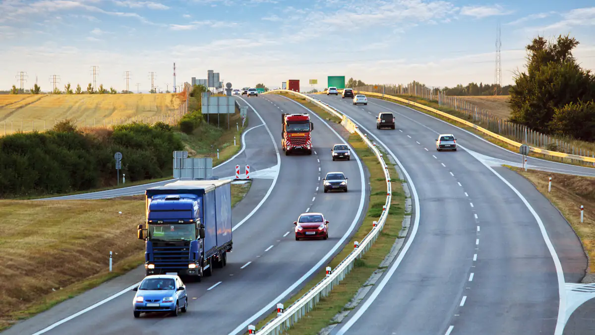 Neue Tagesvignetten im Nachbarland: So viel müssen deutsche Autofahrer zahlen