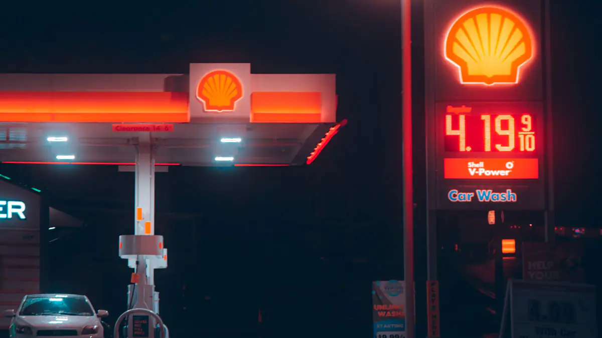 Experten sicher: Sprit-Preise steigen noch in diesem Jahr drastisch an