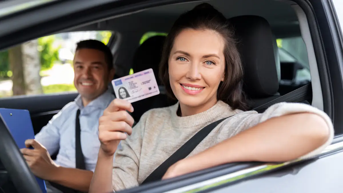 Führerschein: EU plant neue Knallhart-Regeln