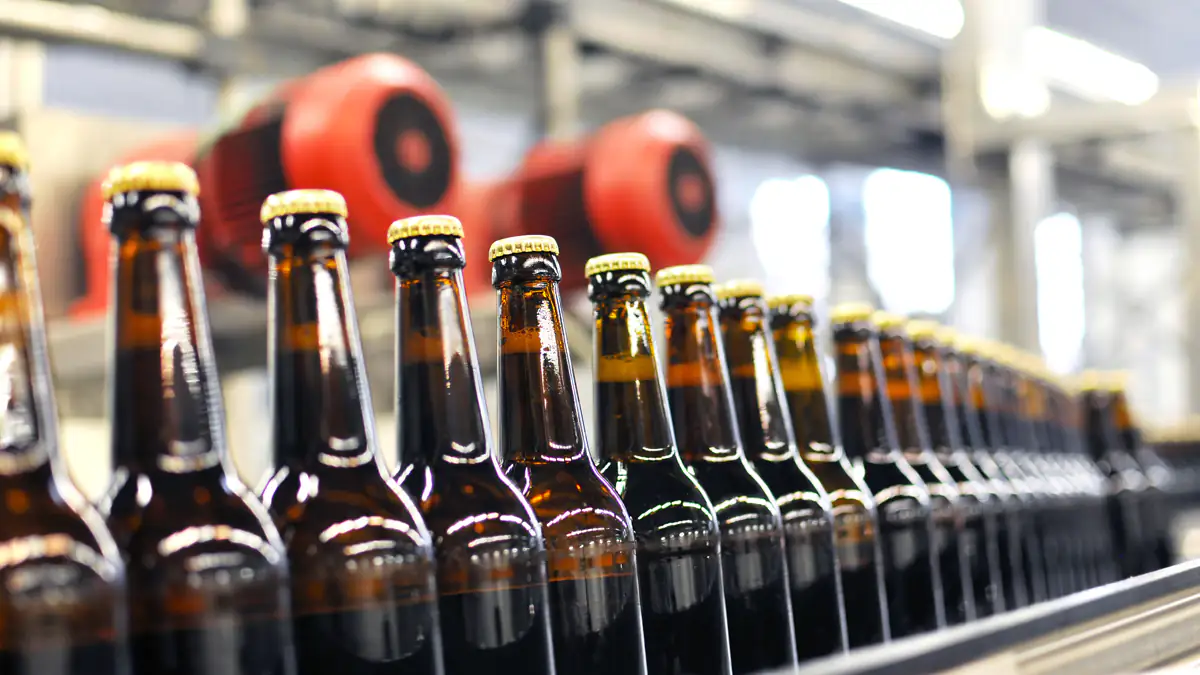 Ende nach 150 Jahren: Deutsche Traditionsbrauerei schließt