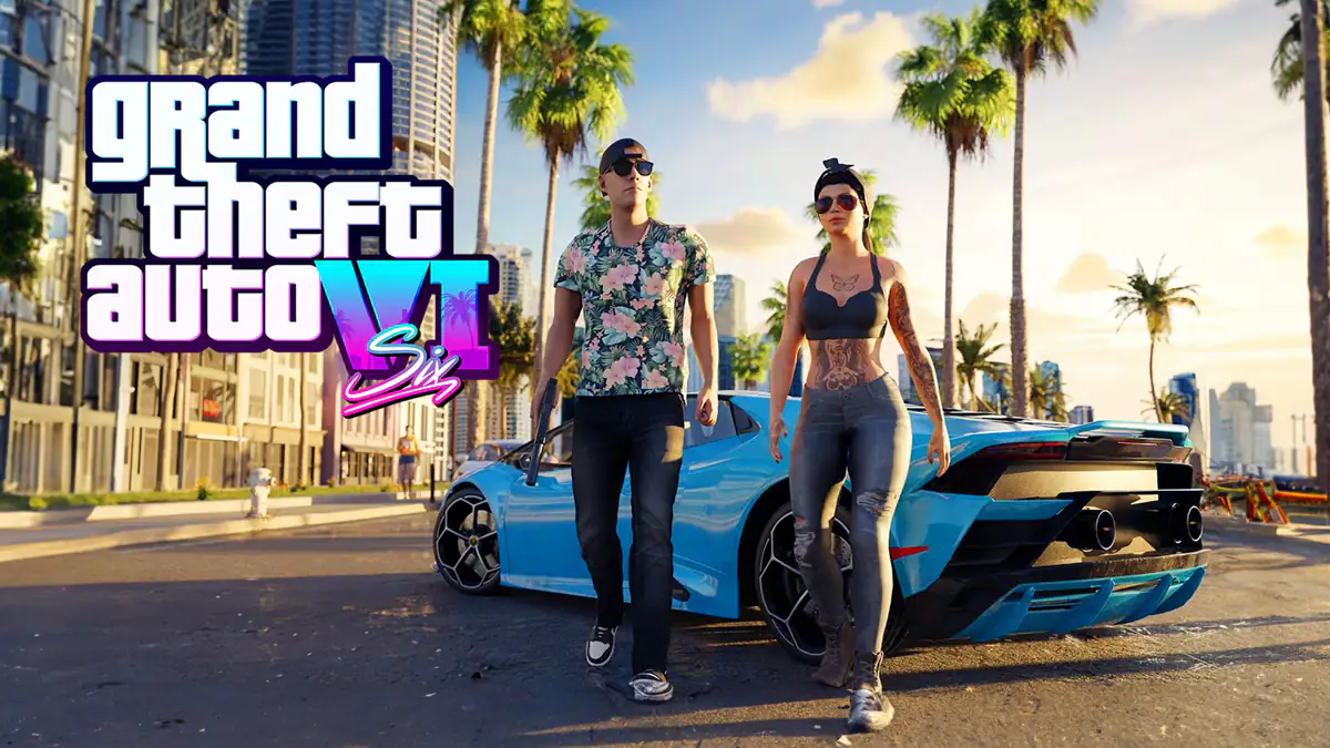 GTA 6: Leak enthüllt Launch-Date und Trailer-Premiere