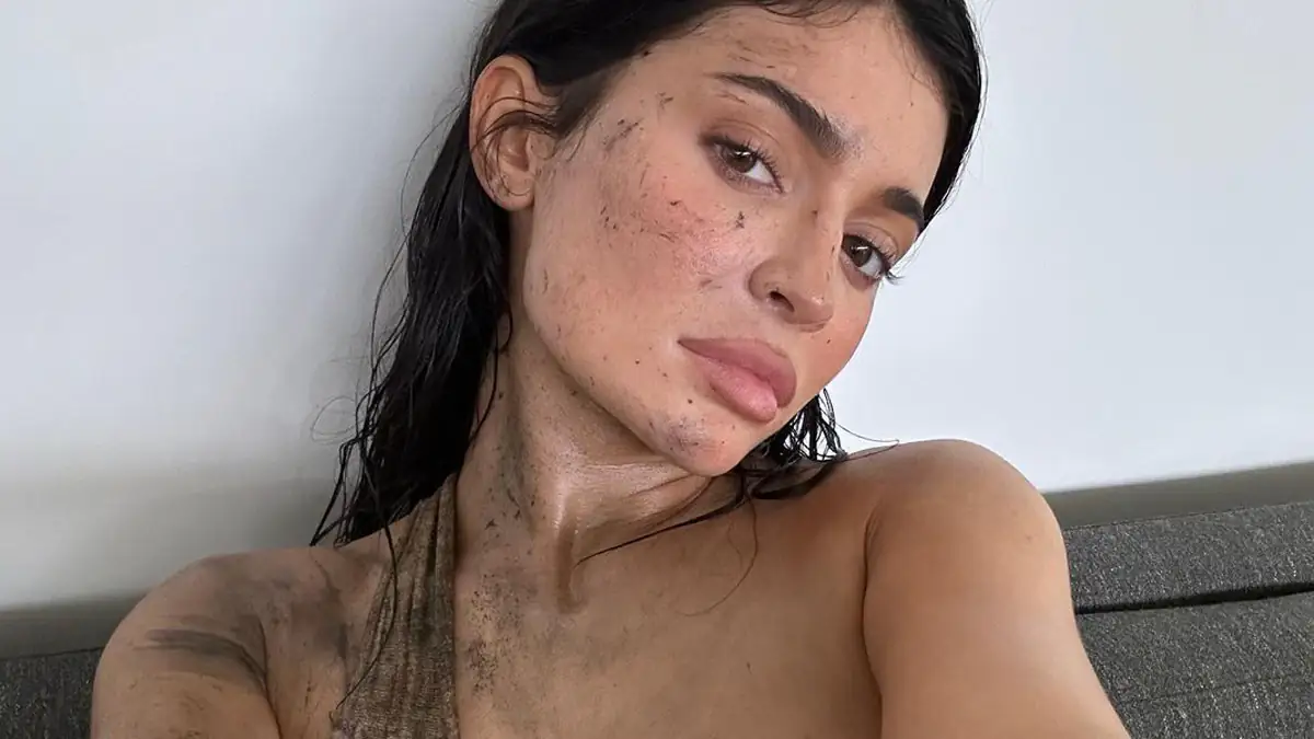 „Von einem Obdachlosen gestohlen“: Kylie Jenner erntet Shitstorm