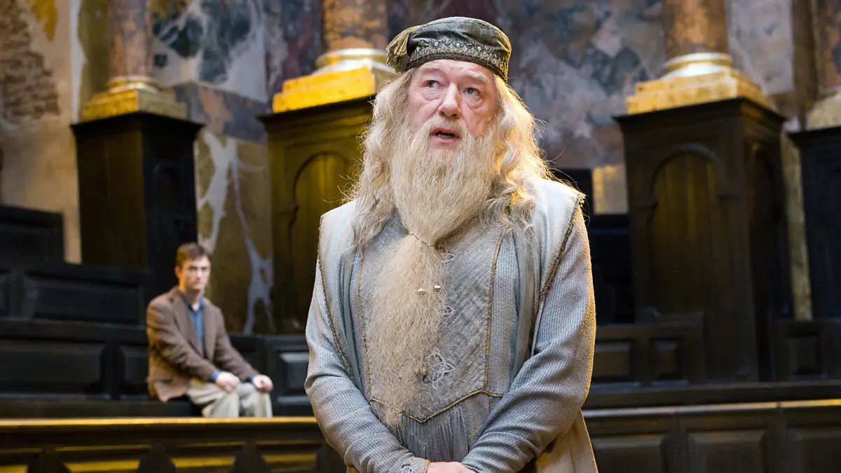 „Harry Potter“-Star Michael Gambon verstorben: Todesursache steht fest