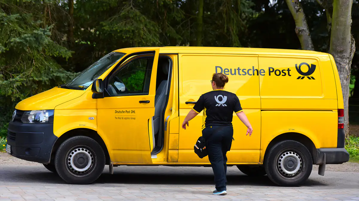 Ende 2024: Post stellt langjährigen Service ein