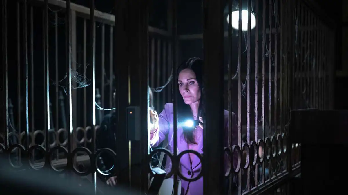 Neu im Streaming-Abo: Bester Horrorfilm des Jahres ab sofort uncut verfügbar