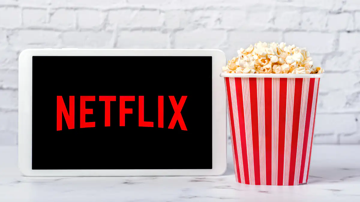 Auf Netflix: Versaute Serie bekommt vierte Staffel