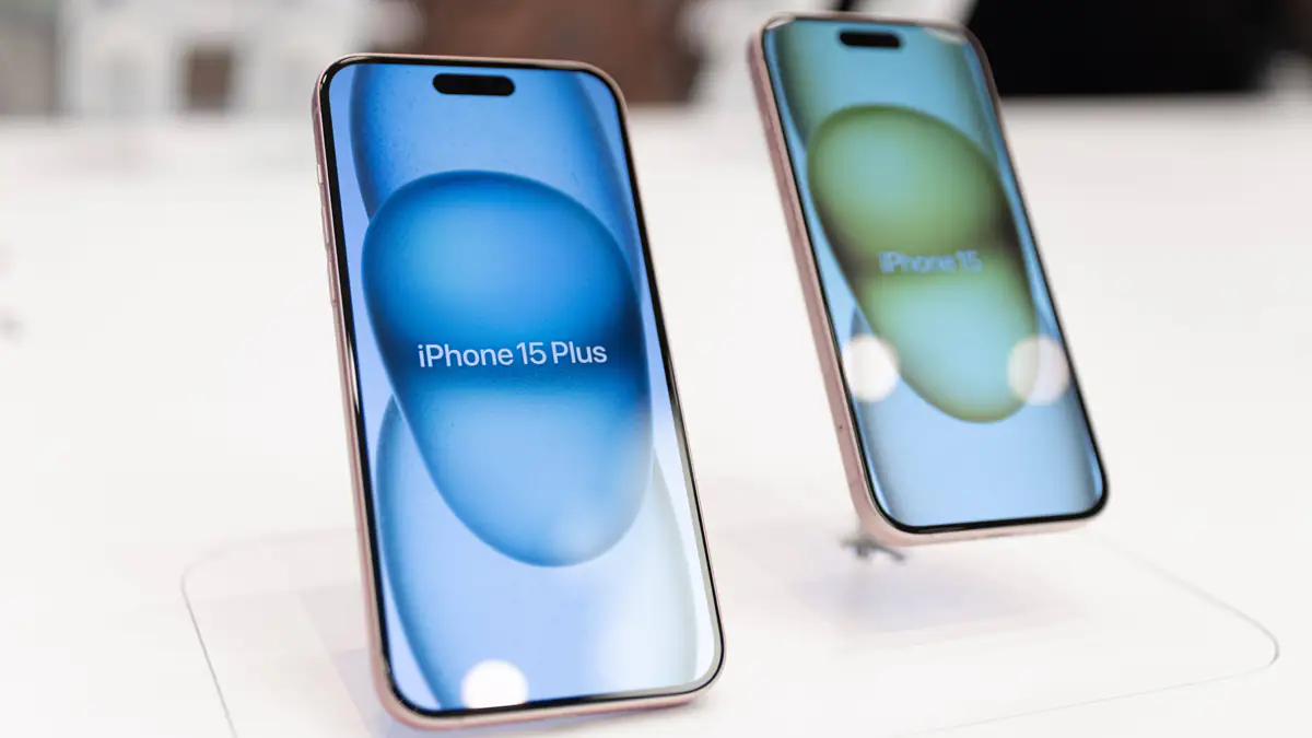 Wie „Beta-Tester“: iPhone-15-User beschweren sich über neuen Fehler