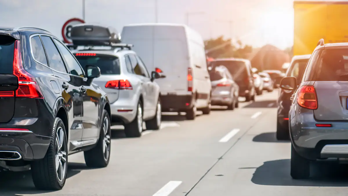 Millionen Autofahrer ärgern sich: Bundesregierung plant neues Gesetz für den Straßenverkehr